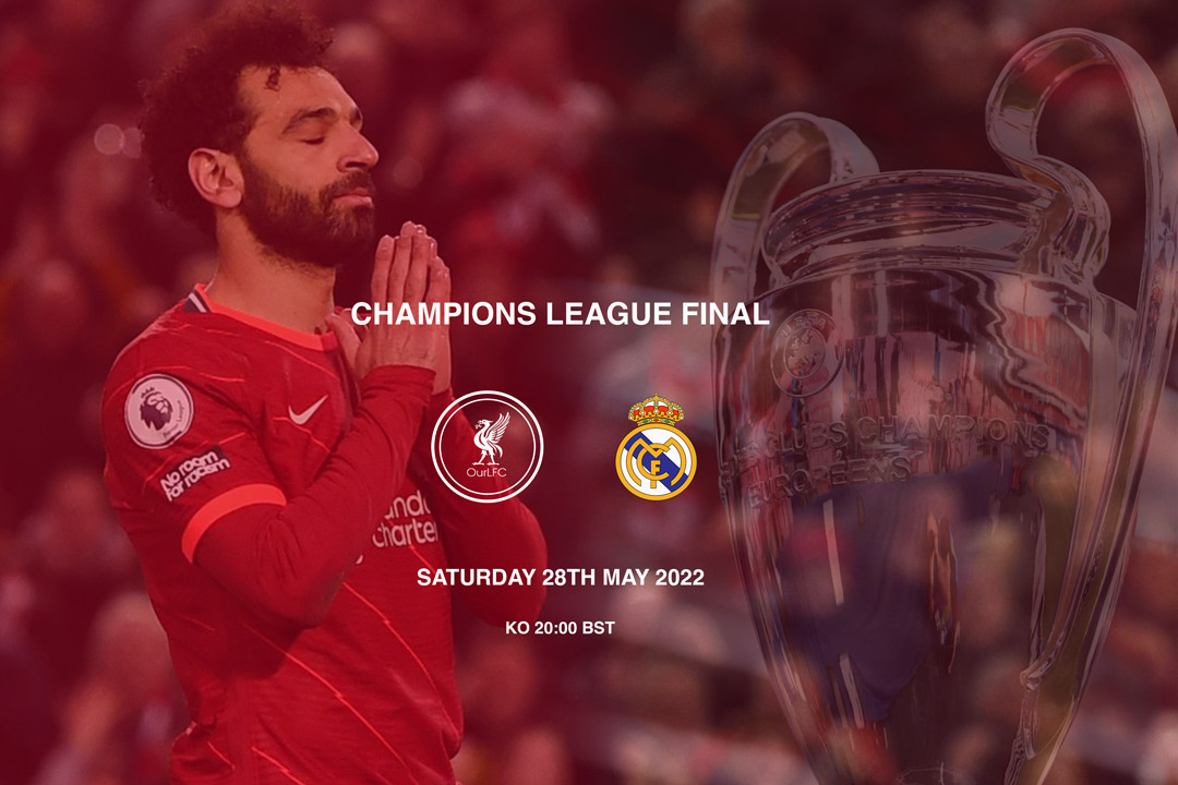 Score Predictions: Real Madrid (European Cup Final)