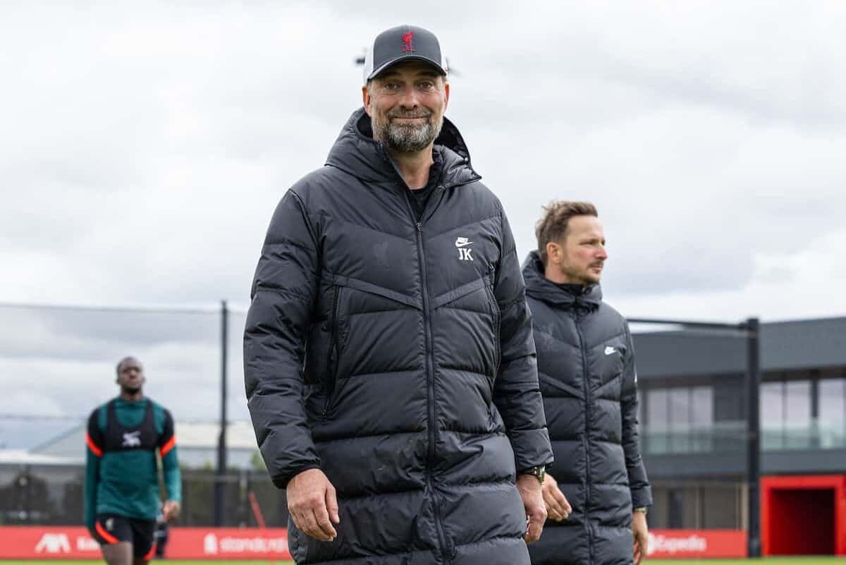 INTERVIEW: Jürgen Klopp on pre-season plans, departures and new deals