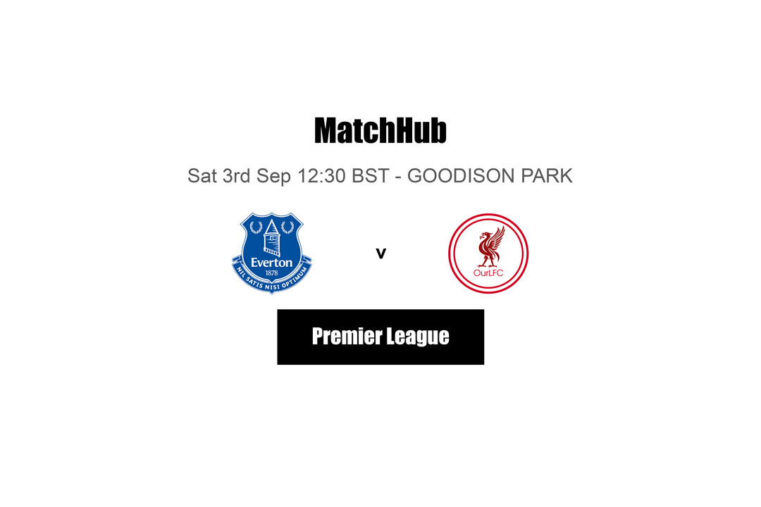 MatchHub: Everton(a)