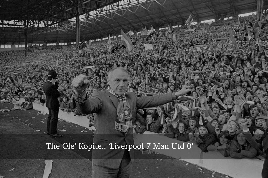 Liverpool Seven United Nil