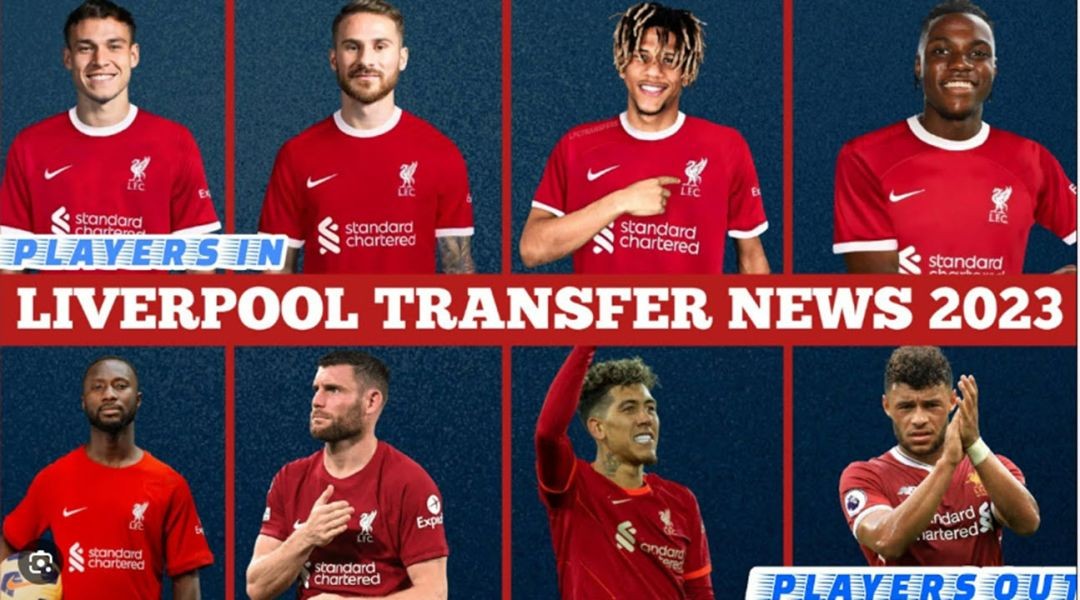 Transfer Rumours