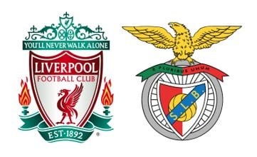 OurLFC v Benfica