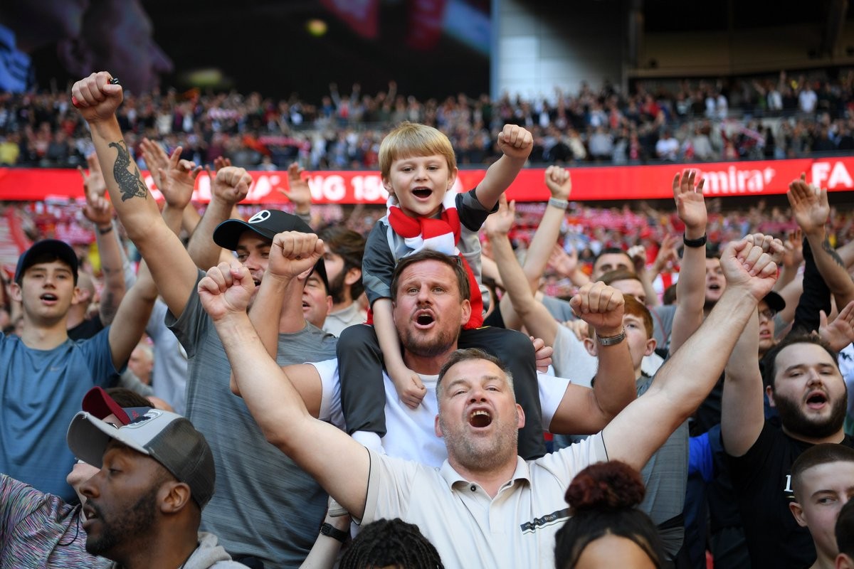 Liverpool 3 - 2 Man City: The Game